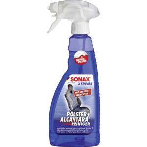 Upholstery and Alcantara Cleaner