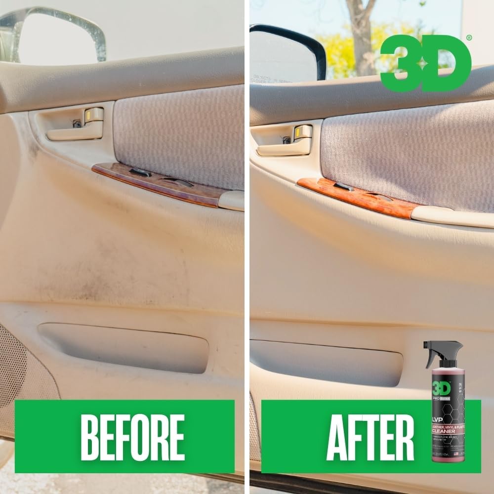 LVP Cleaner is engineered to deliver professional results with zero risk to delicate materials.