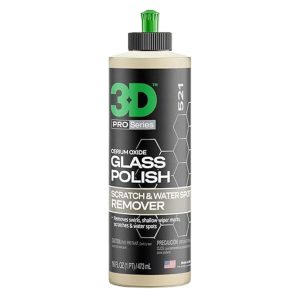 Glass Polish