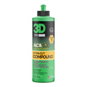 ACA X-Tra Cut Compound