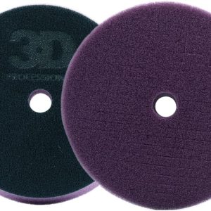 6.5” Dark Purple Foam Cutting Pad