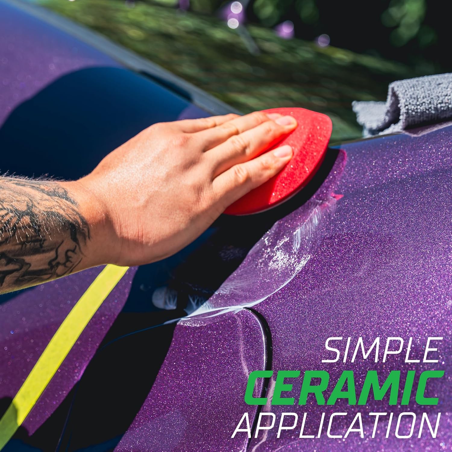 Experience effortless application with our 3D GLW Series SiO2 Ceramic Wax.