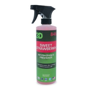 Sweet Strawberry Air Freshener