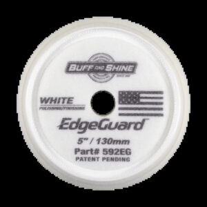 5” EdgeGuard Foam Pad