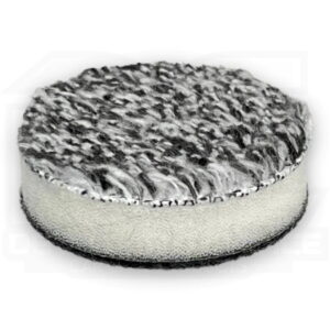 1” URO-Fiber Microfiber Pad