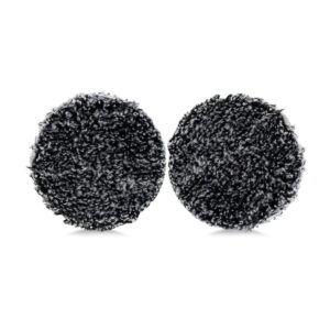 3” URO-Fiber Microfiber Pad