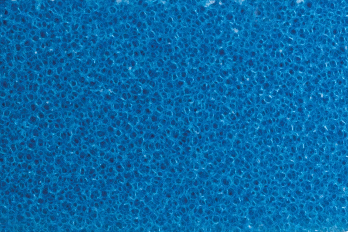 Coarse Foam Polishing Pads for Rotary