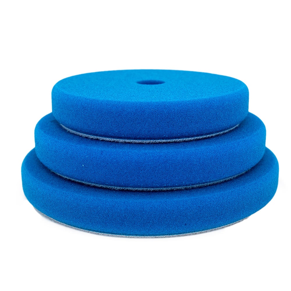 Blue Coarse Rotary Pads