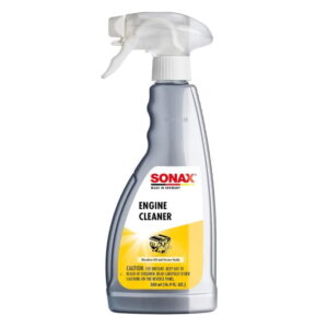 Engine Cleaner
