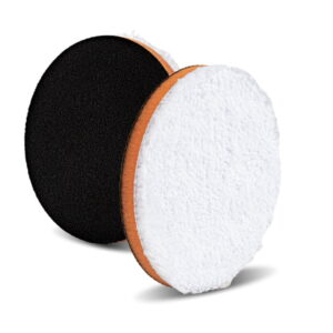 6.25`` Microfiber Cutting Pad